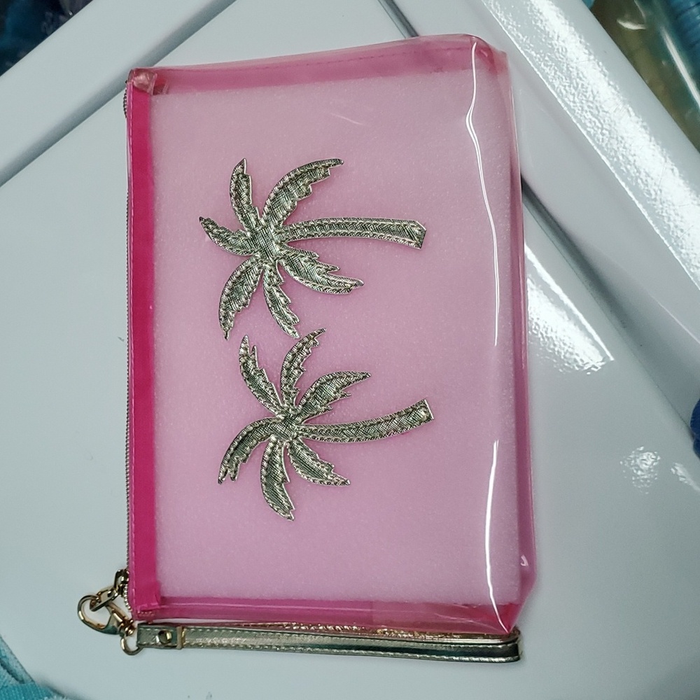 Lilly Pulitzer Jelly Pouch